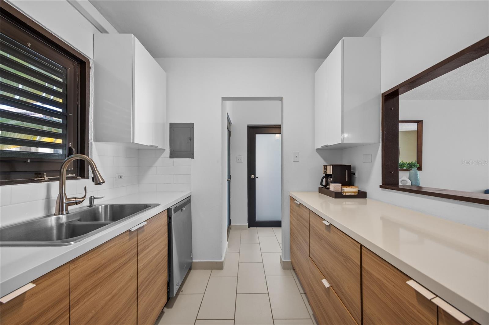 MONTESOL - Residential