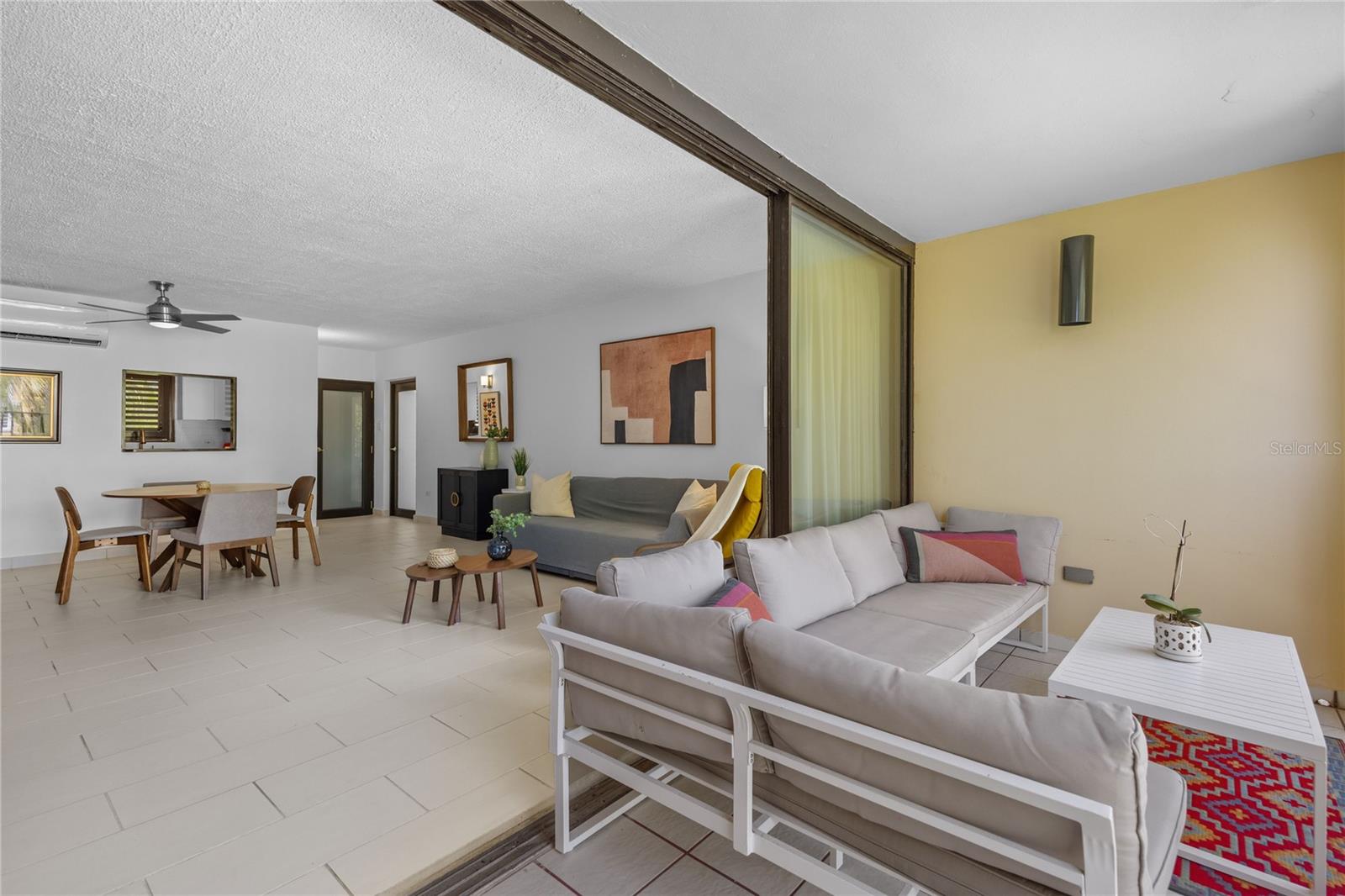 MONTESOL - Residential