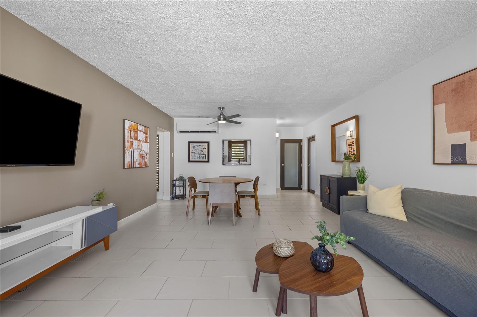 MONTESOL - Residential