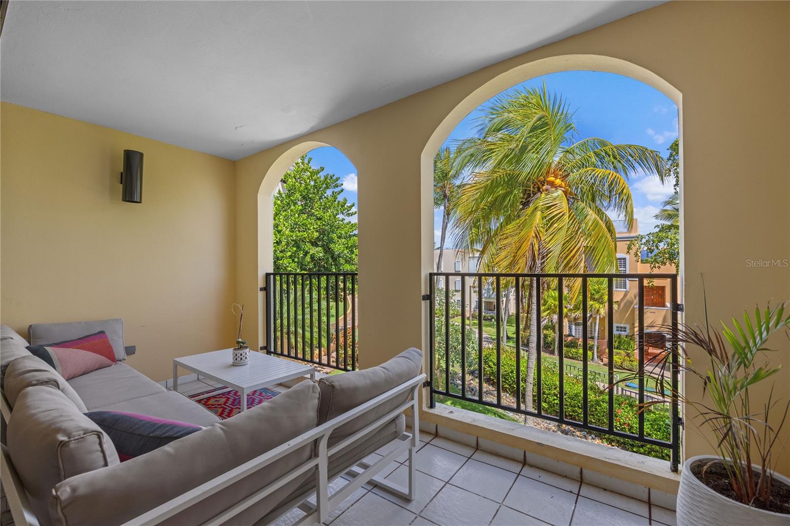 MONTESOL - Residential