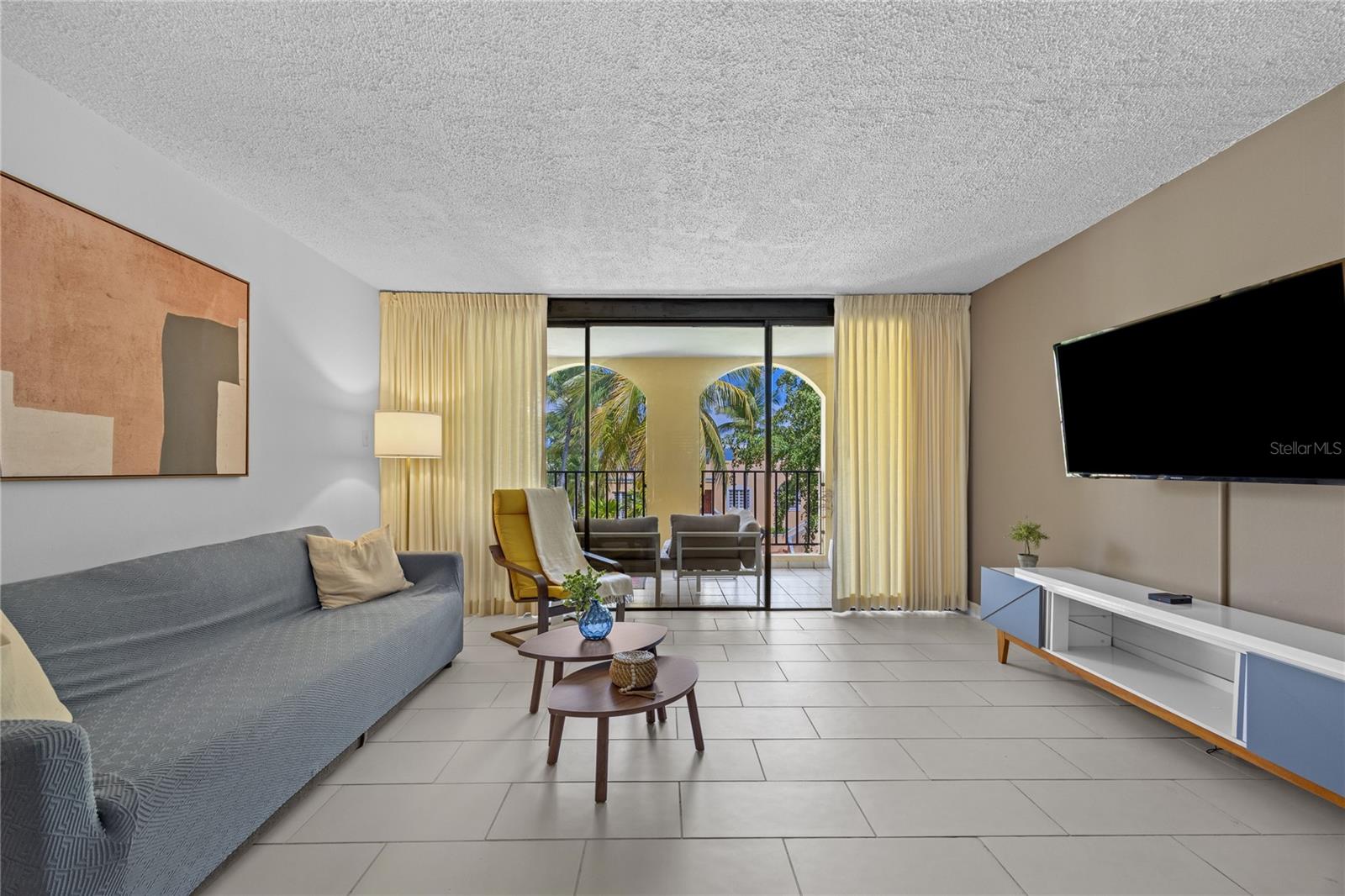 MONTESOL - Residential