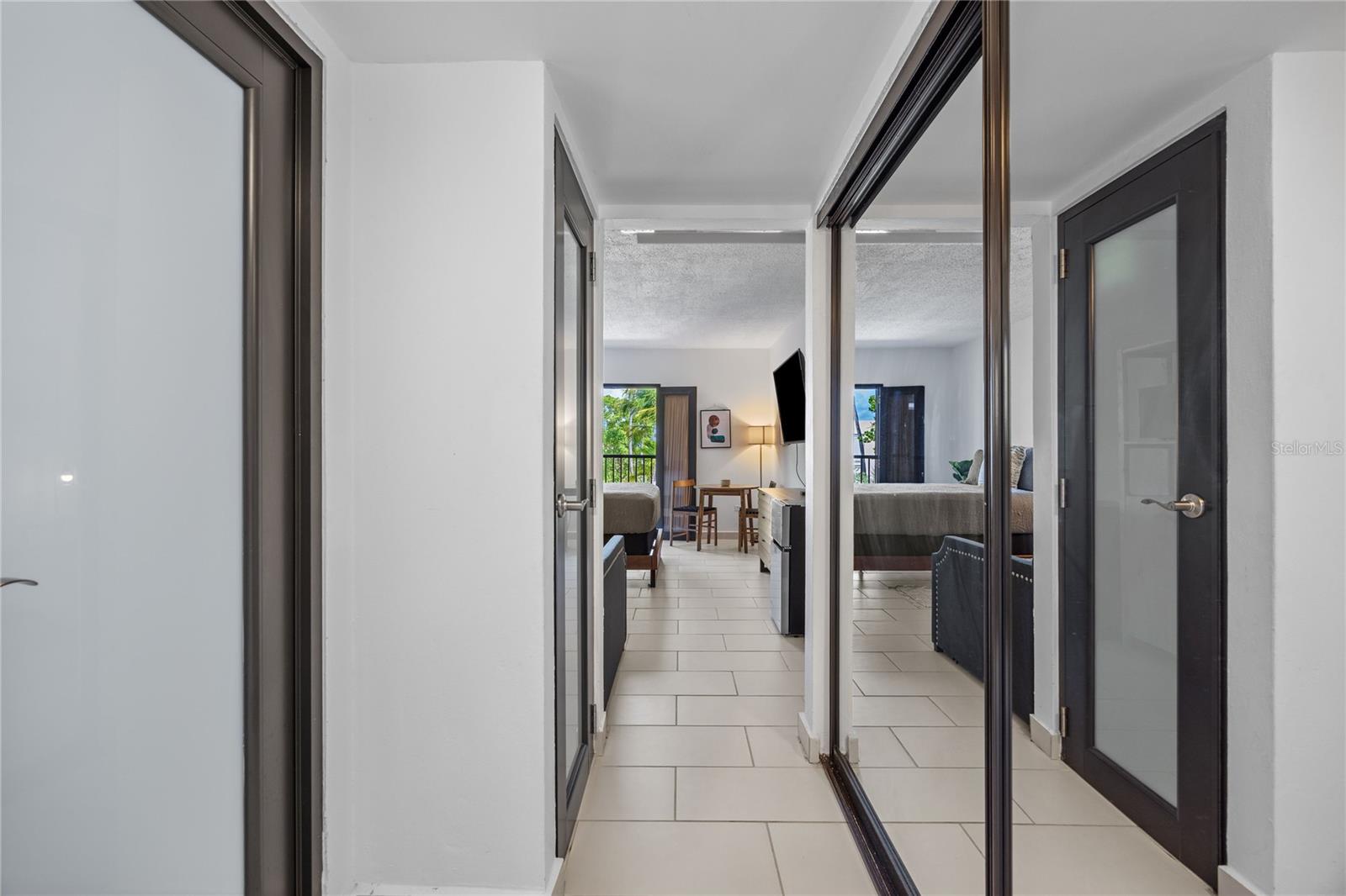 MONTESOL - Residential