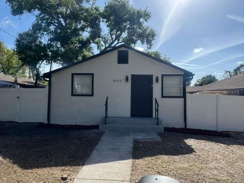 Photo of 8315 N 14th Street, Tampa, FL 33604 (MLS # TB8492712)