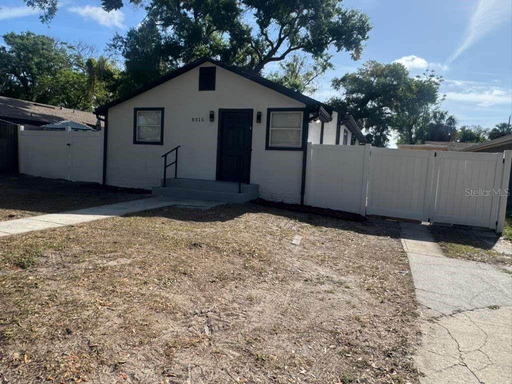 SULPHUR SPGS ADD - Residential