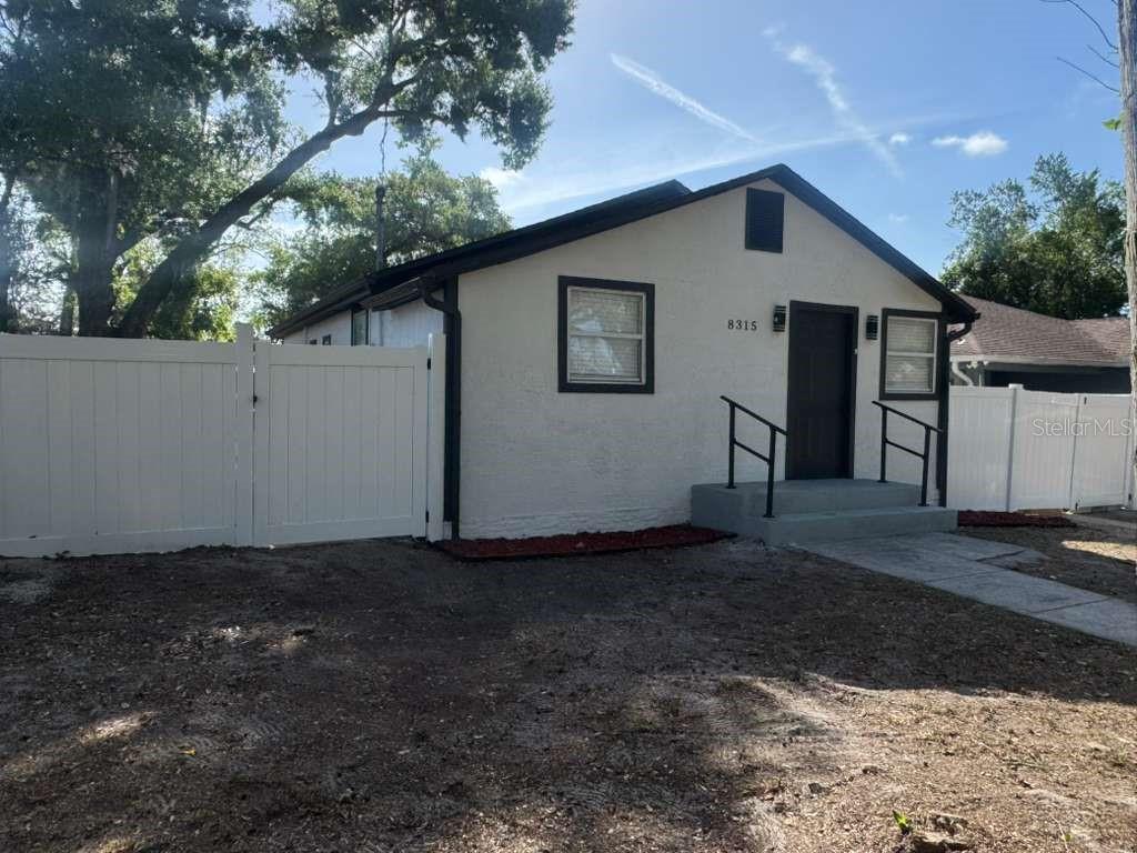 SULPHUR SPGS ADD - Residential