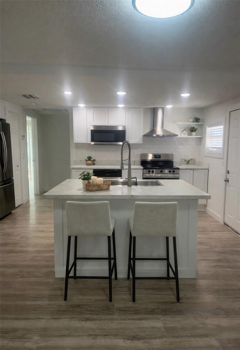 SULPHUR SPGS ADD - Residential