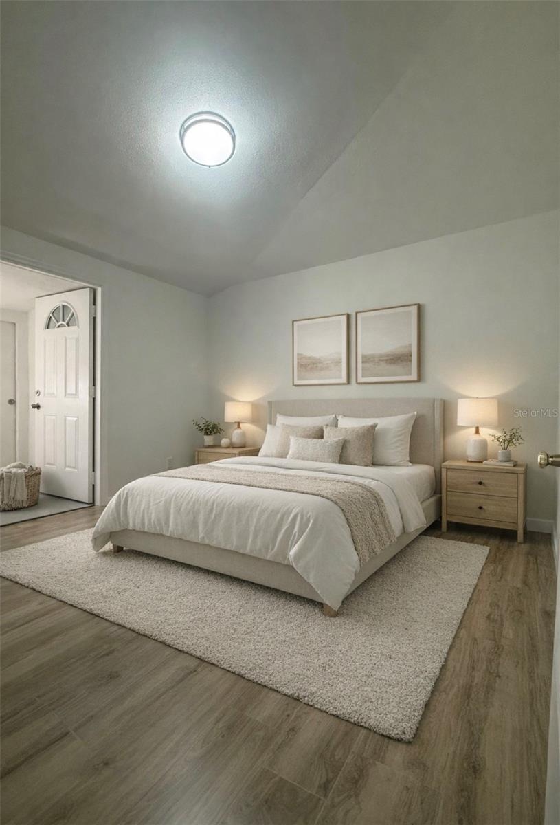 SULPHUR SPGS ADD - Residential