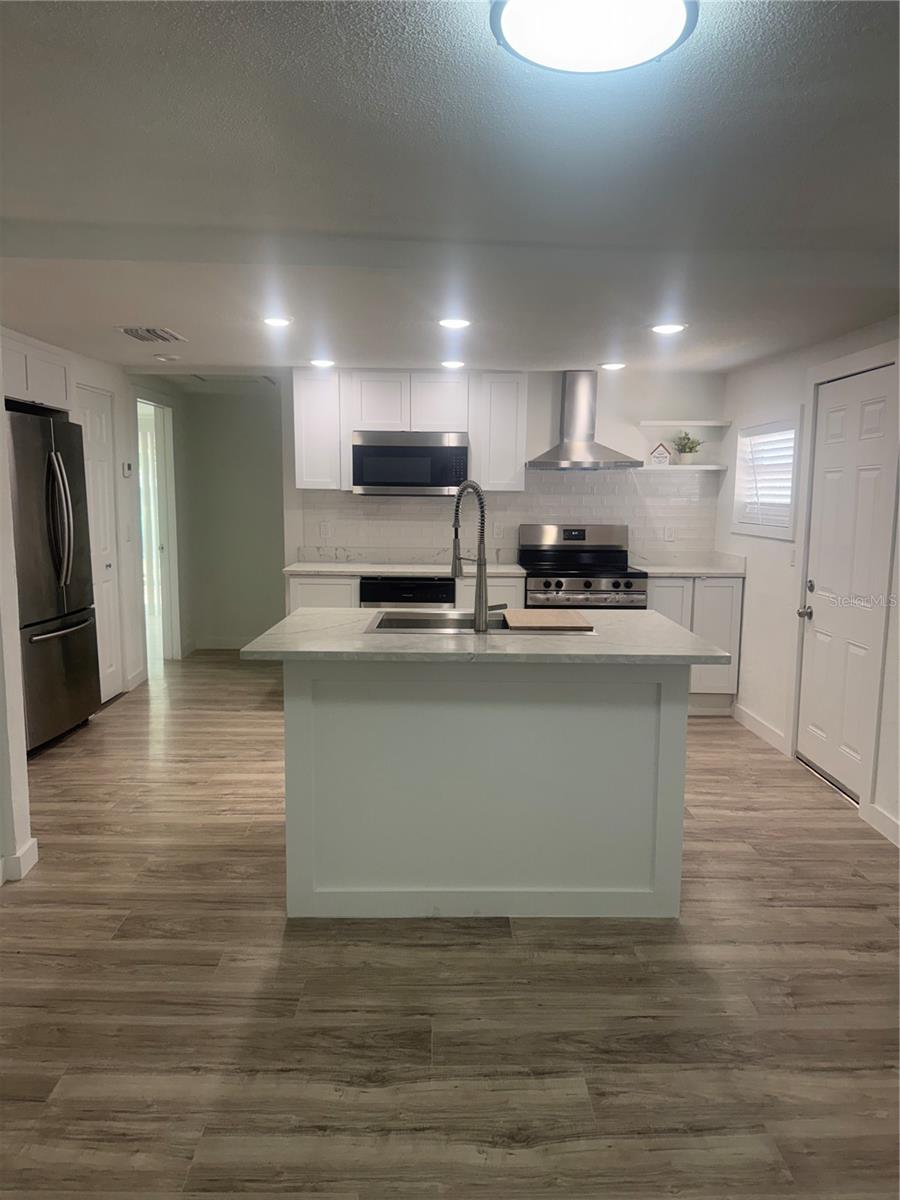 SULPHUR SPGS ADD - Residential