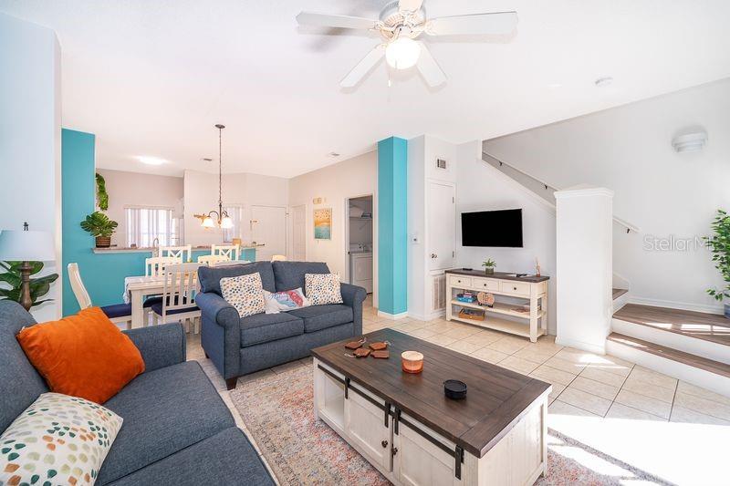 LAKE BERKLEY RESORT VILLAS PH 2 - Residential