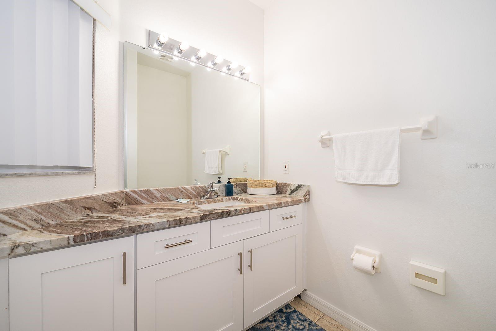 LAKE BERKLEY RESORT VILLAS PH 2 - Residential