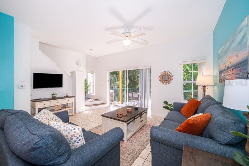 LAKE BERKLEY RESORT VILLAS PH 2 - Residential