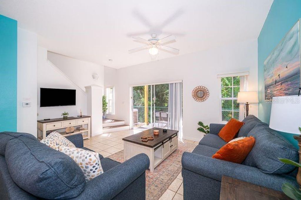 Photo of 1113 Park Ridge Circle, Kissimmee, FL 34746 (MLS # S5137376)