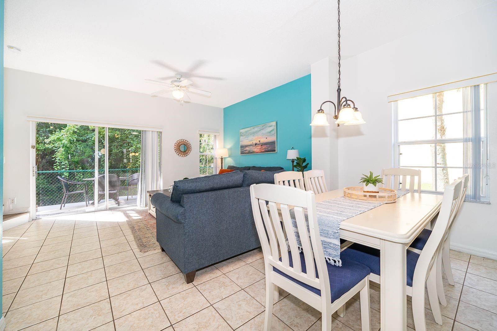 LAKE BERKLEY RESORT VILLAS PH 2 - Residential