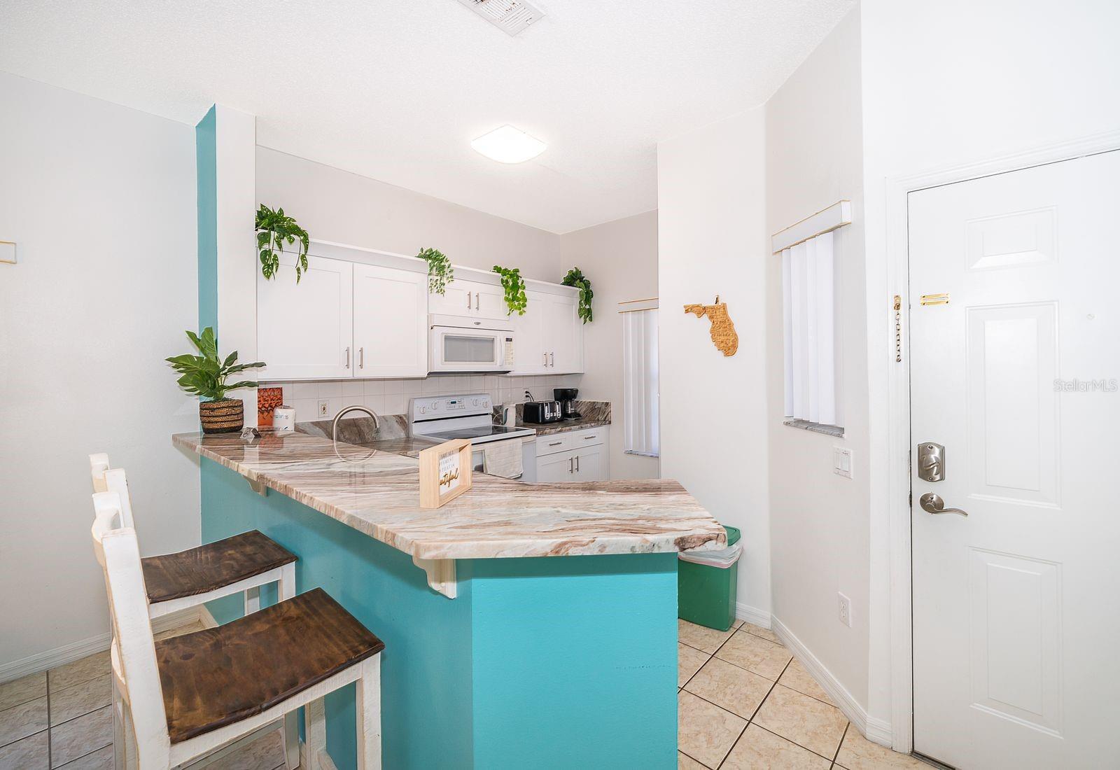 LAKE BERKLEY RESORT VILLAS PH 2 - Residential