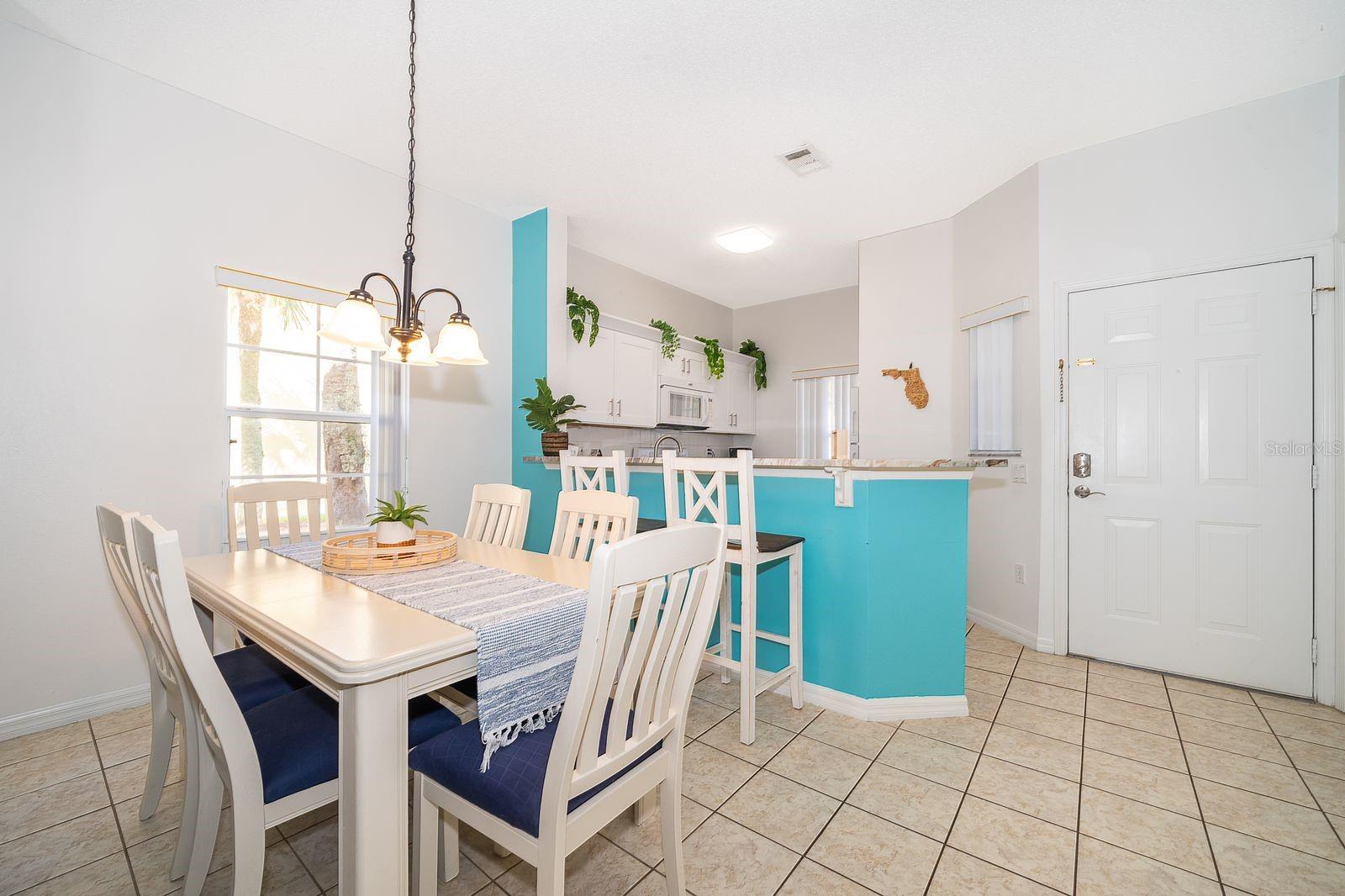 LAKE BERKLEY RESORT VILLAS PH 2 - Residential