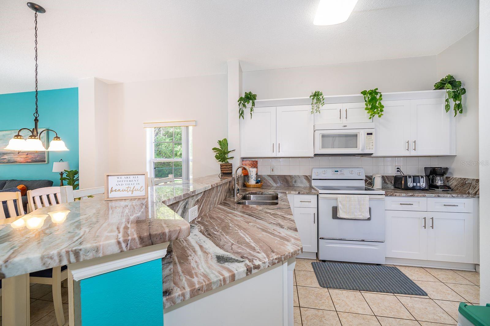 LAKE BERKLEY RESORT VILLAS PH 2 - Residential