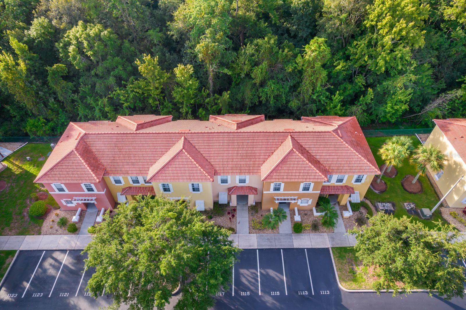 LAKE BERKLEY RESORT VILLAS PH 2 - Residential