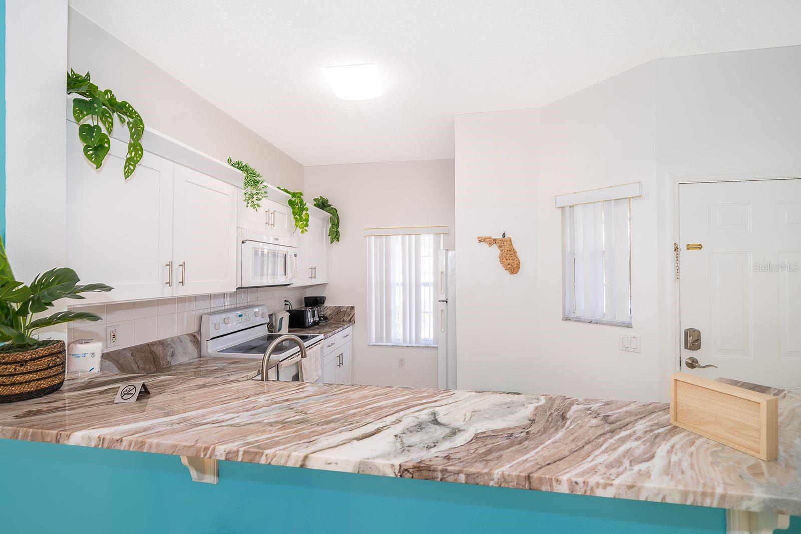 LAKE BERKLEY RESORT VILLAS PH 2 - Residential