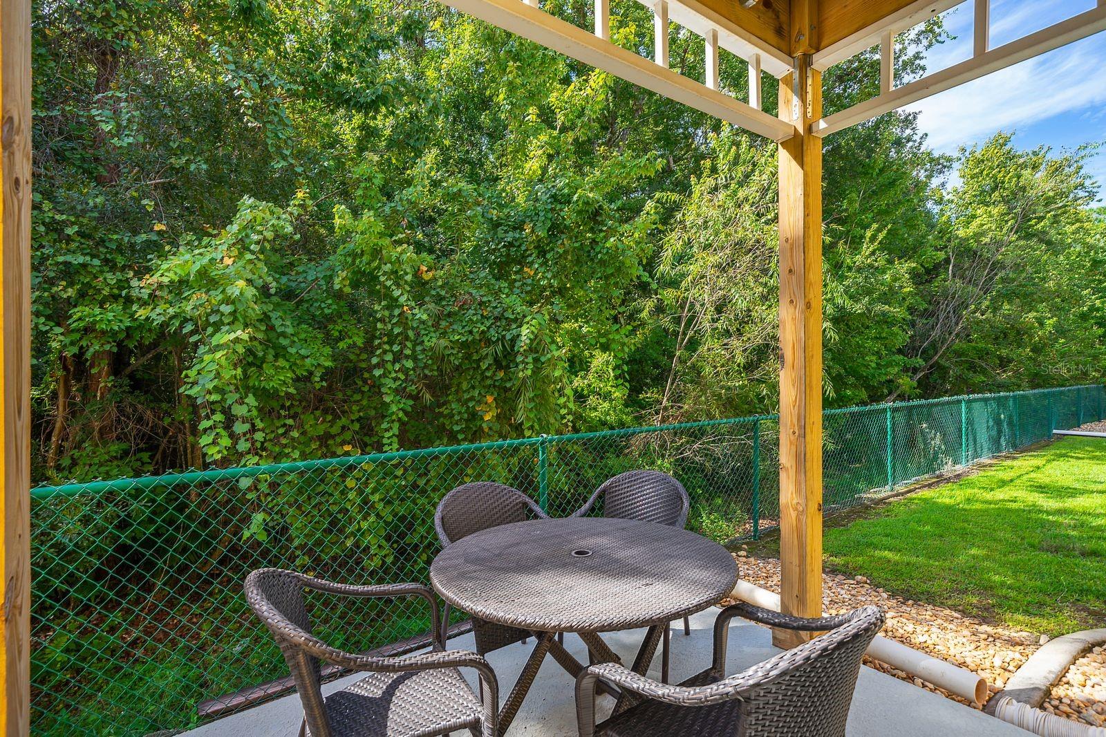 LAKE BERKLEY RESORT VILLAS PH 2 - Residential