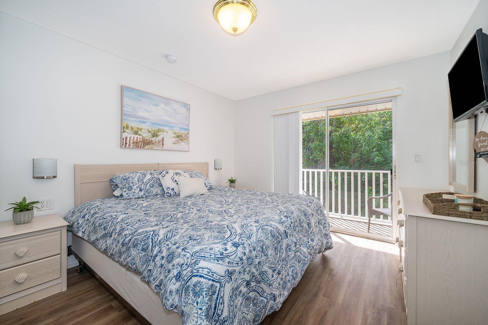 LAKE BERKLEY RESORT VILLAS PH 2 - Residential