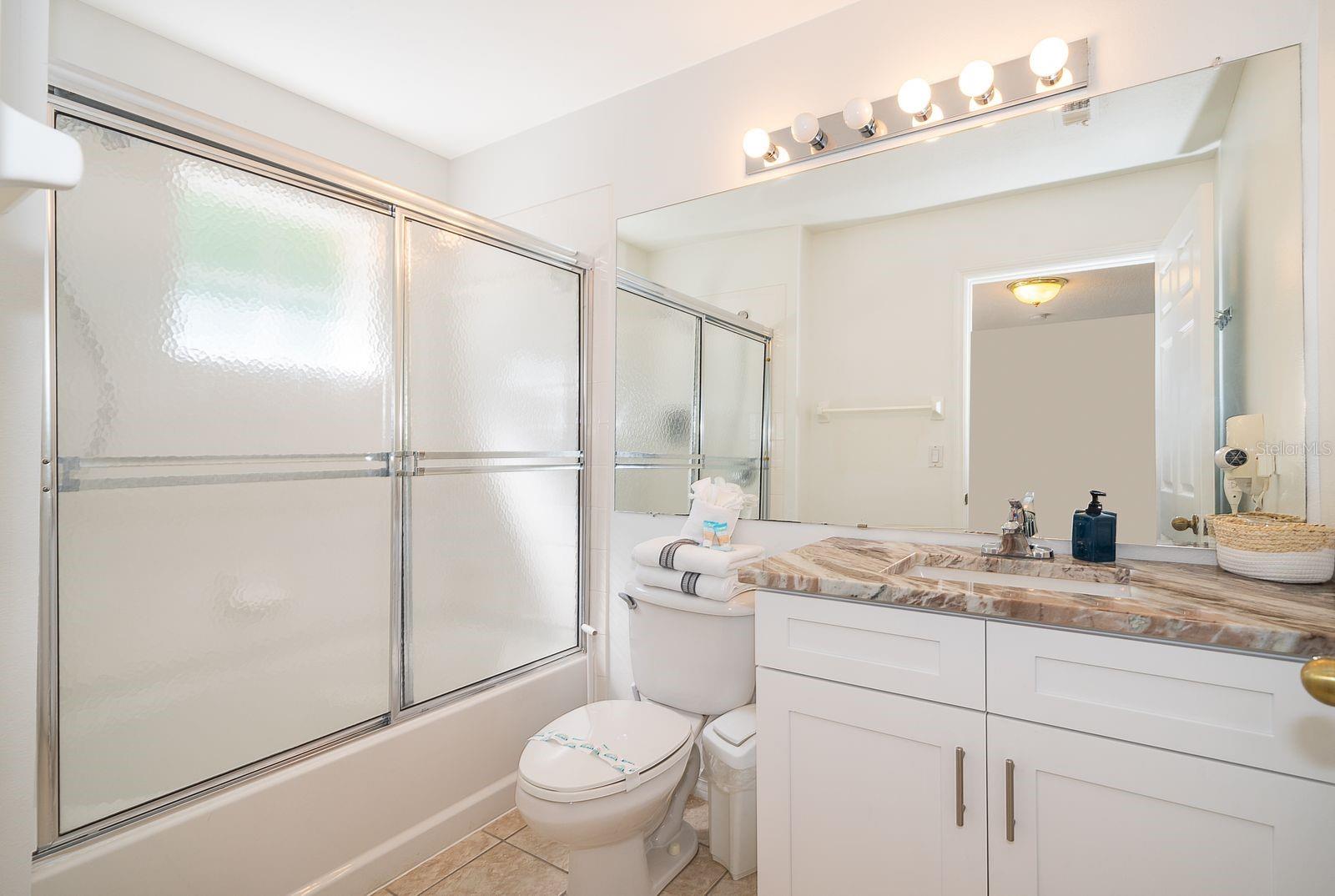 LAKE BERKLEY RESORT VILLAS PH 2 - Residential