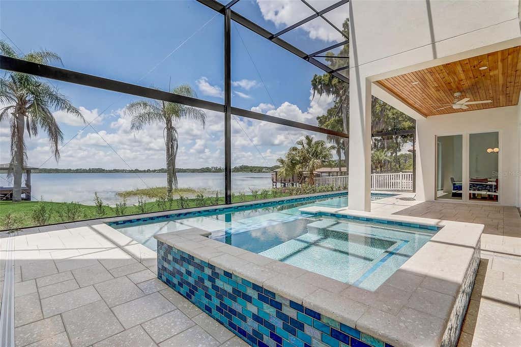 Photo of 9940 Lone Tree Lane, Orlando, FL 32836 (MLS # O6417540)