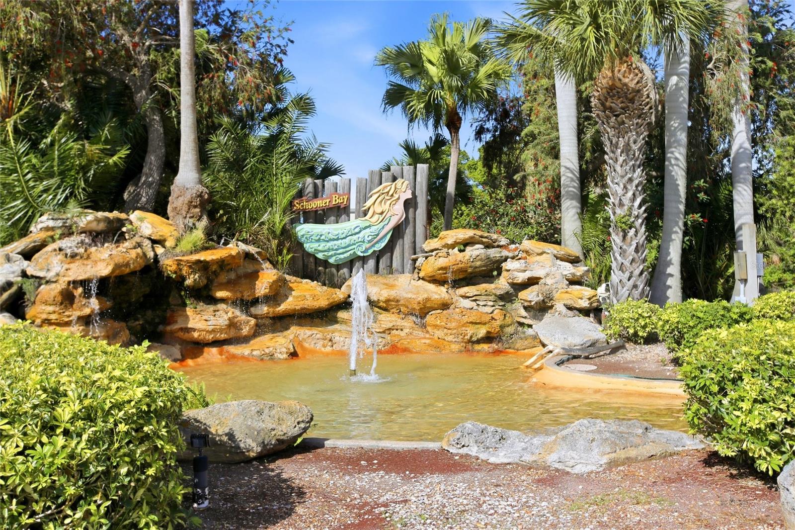 3460 N KEY DRIVE 407