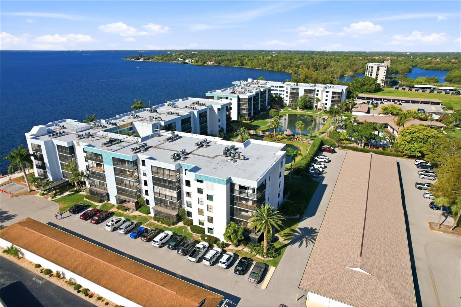 3460 N KEY DRIVE 407