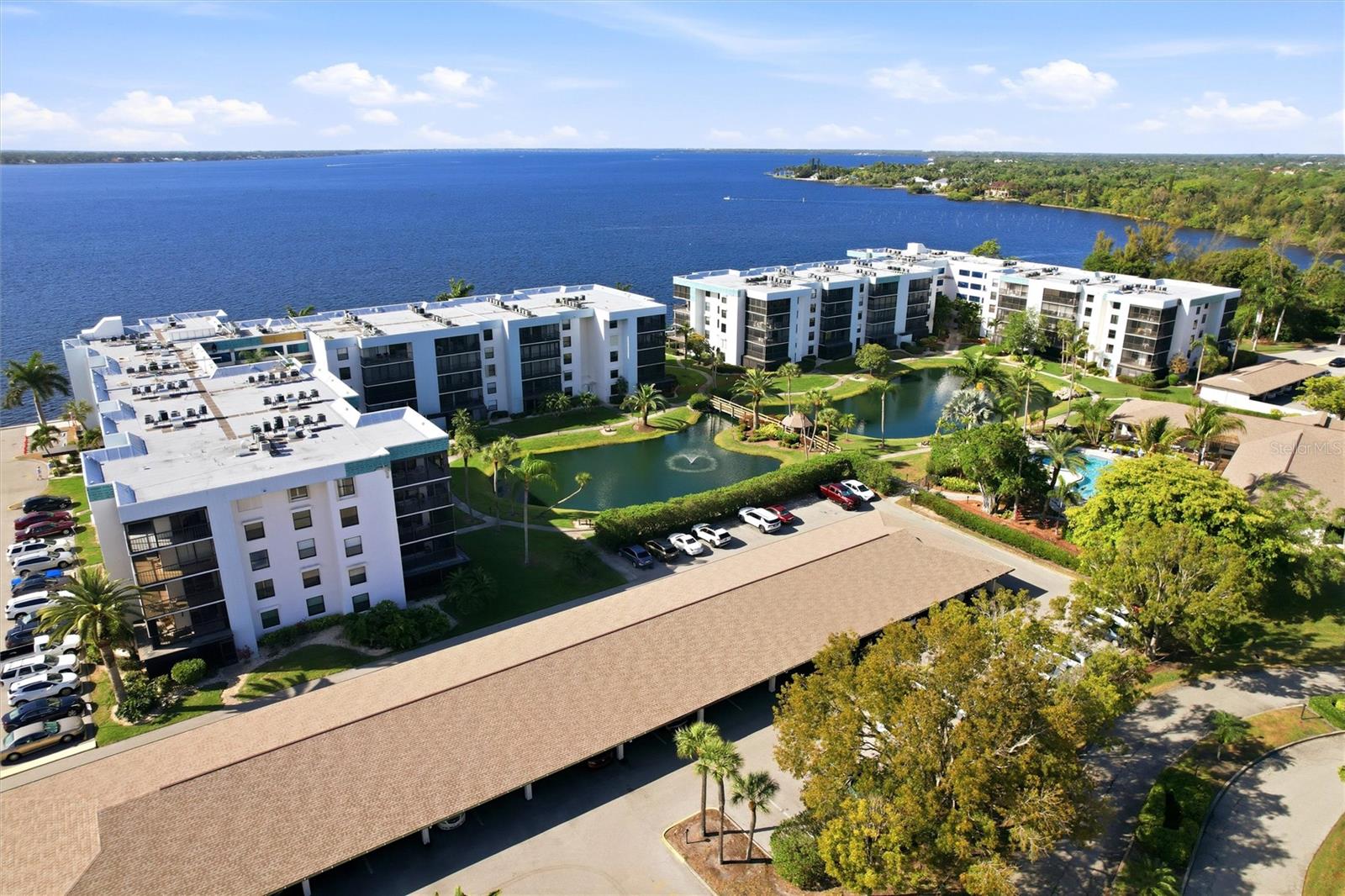 3460 N KEY DRIVE 407