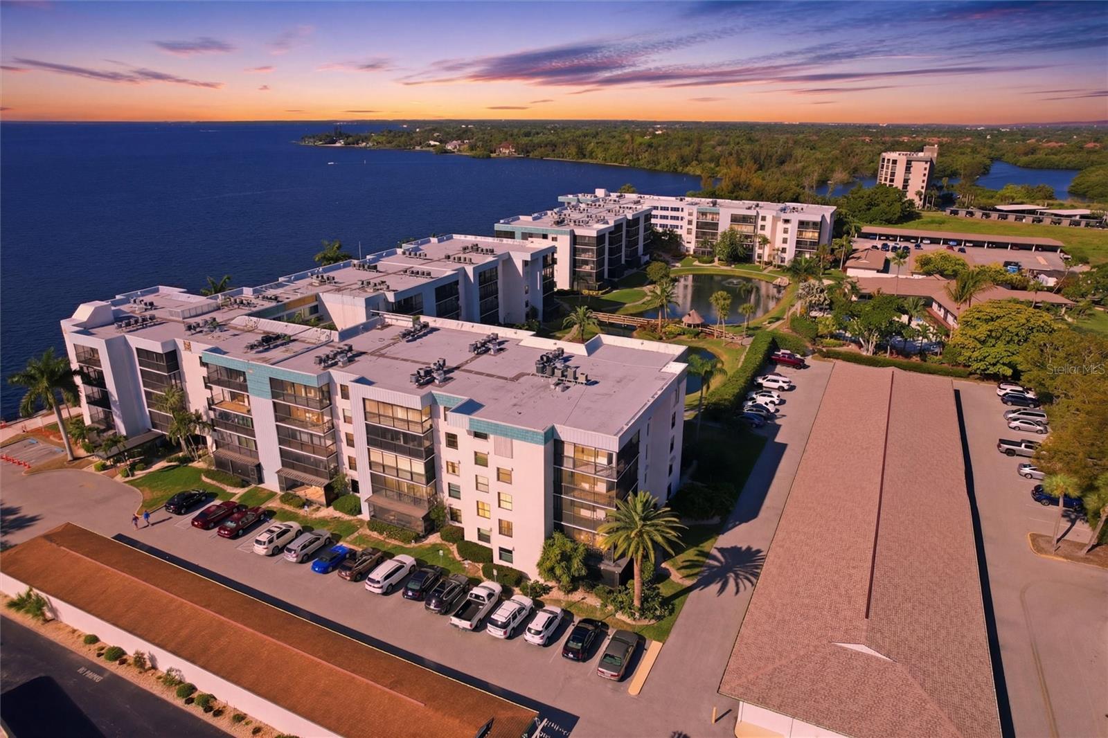 3460 N KEY DRIVE 407