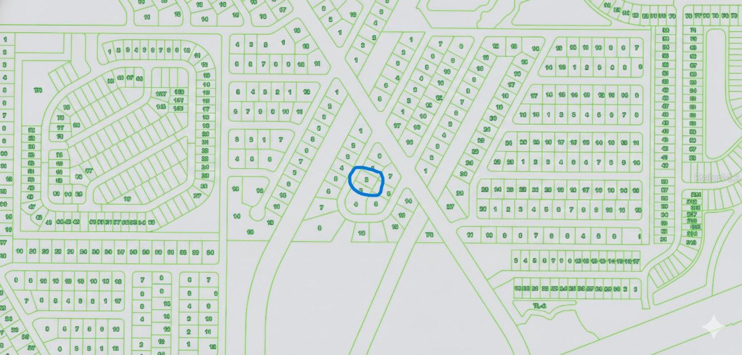 PORT CHARLOTTE SEC 057 - Land