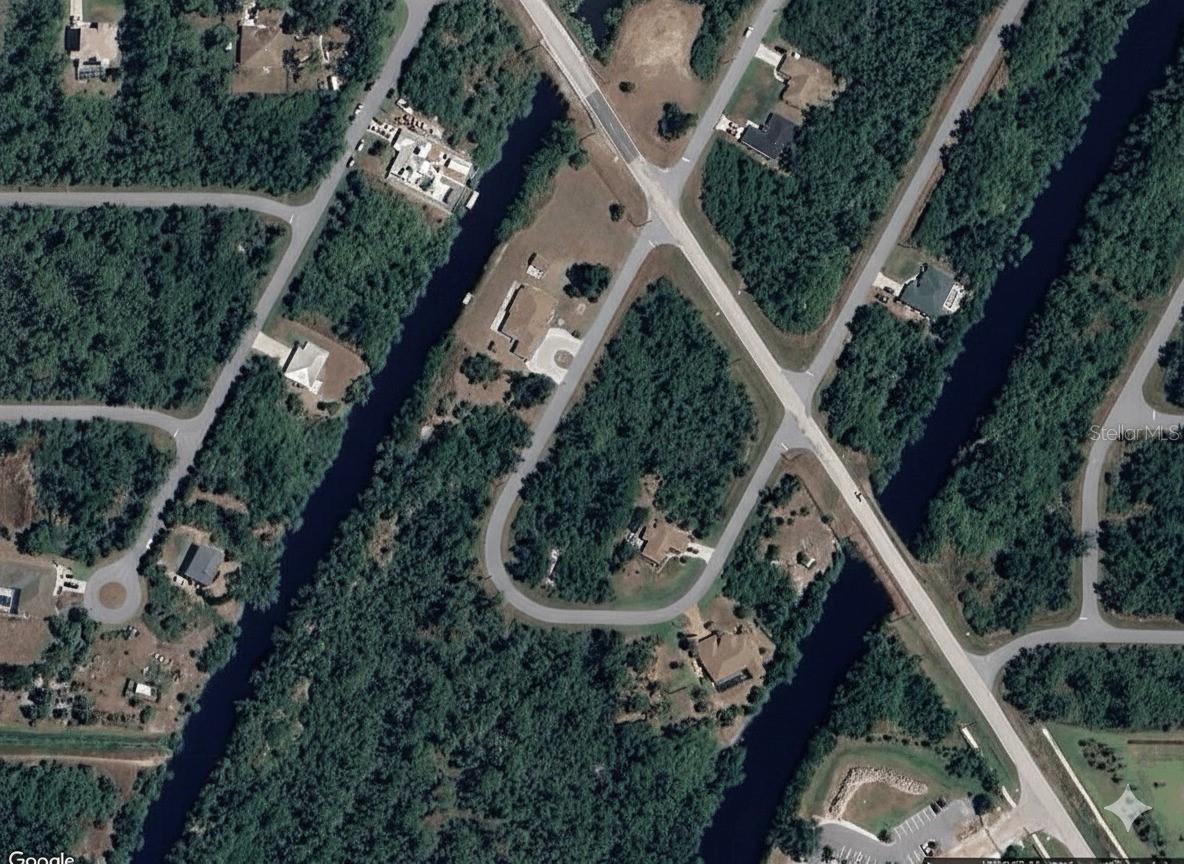 PORT CHARLOTTE SEC 057 - Land