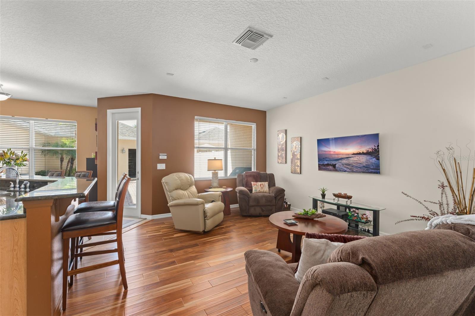 SIGNATURE LKS-PCL 01B - Residential