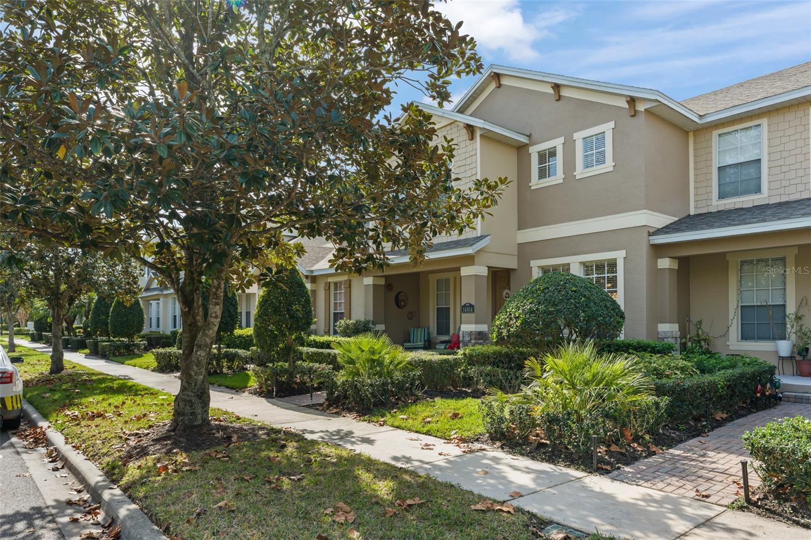 SIGNATURE LKS-PCL 01B - Residential