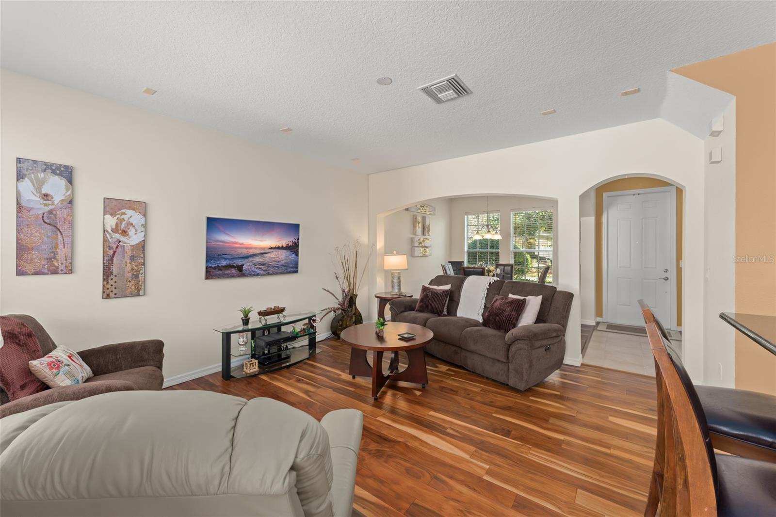 SIGNATURE LKS-PCL 01B - Residential