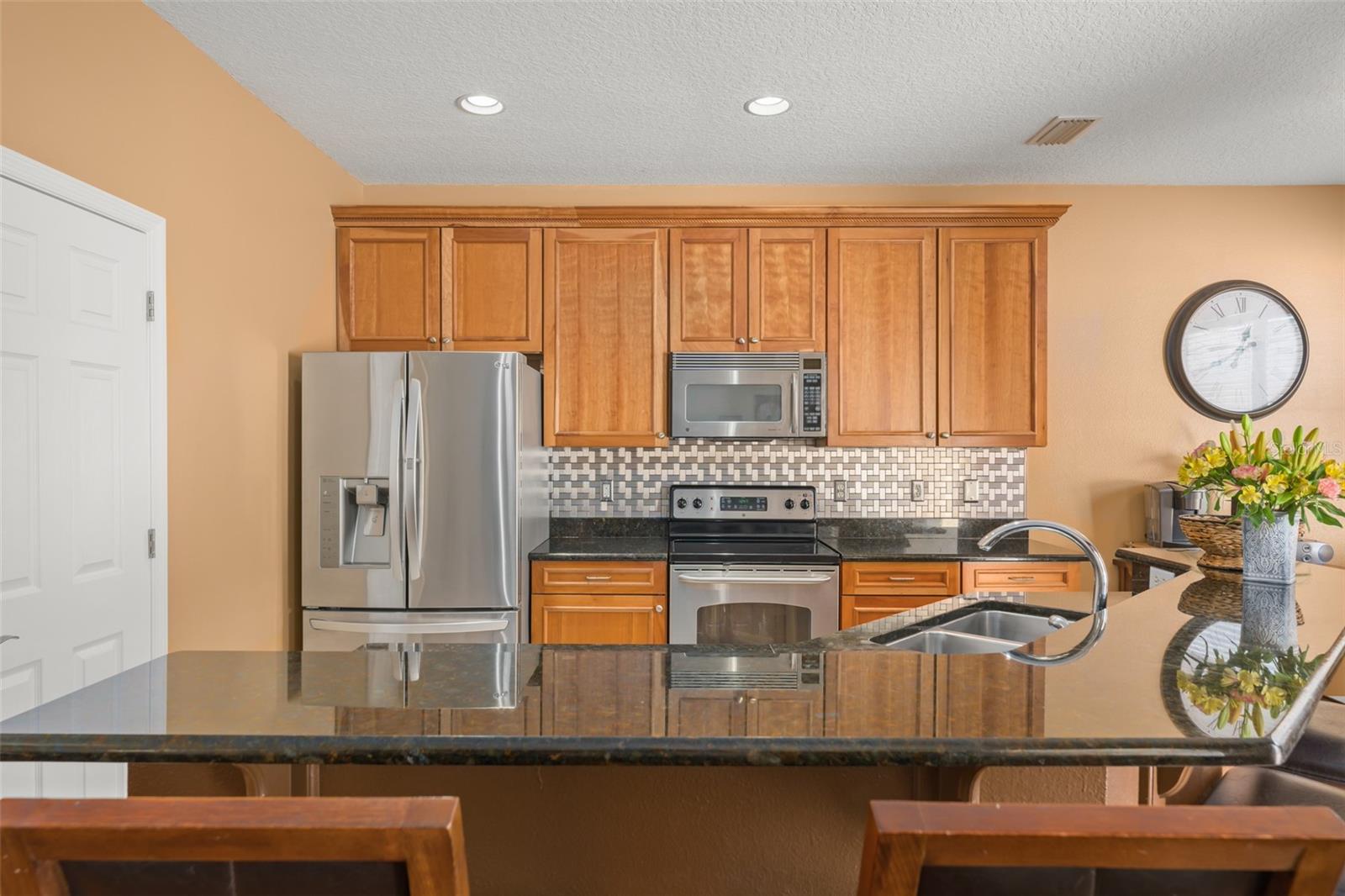 SIGNATURE LKS-PCL 01B - Residential