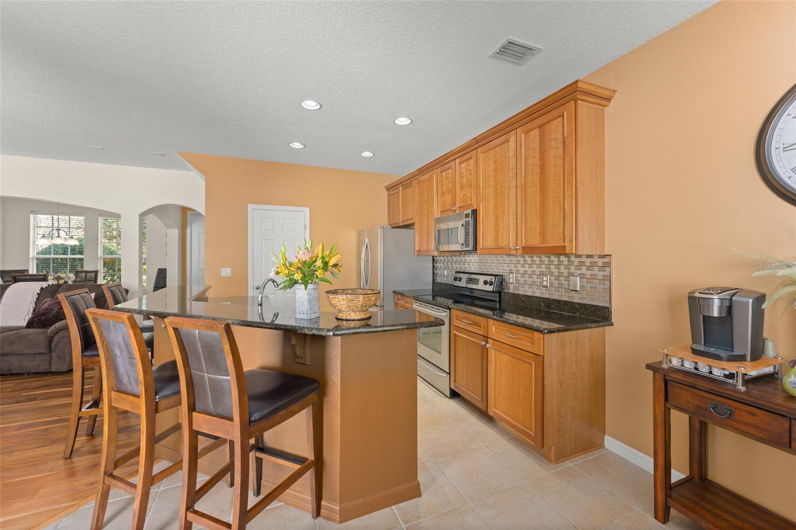 SIGNATURE LKS-PCL 01B - Residential