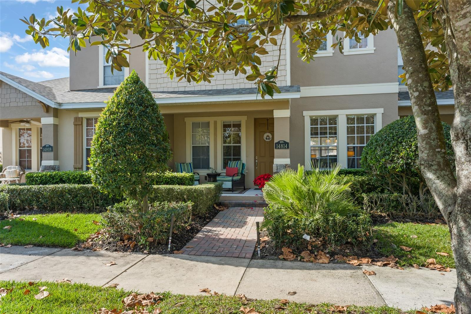 SIGNATURE LKS-PCL 01B - Residential