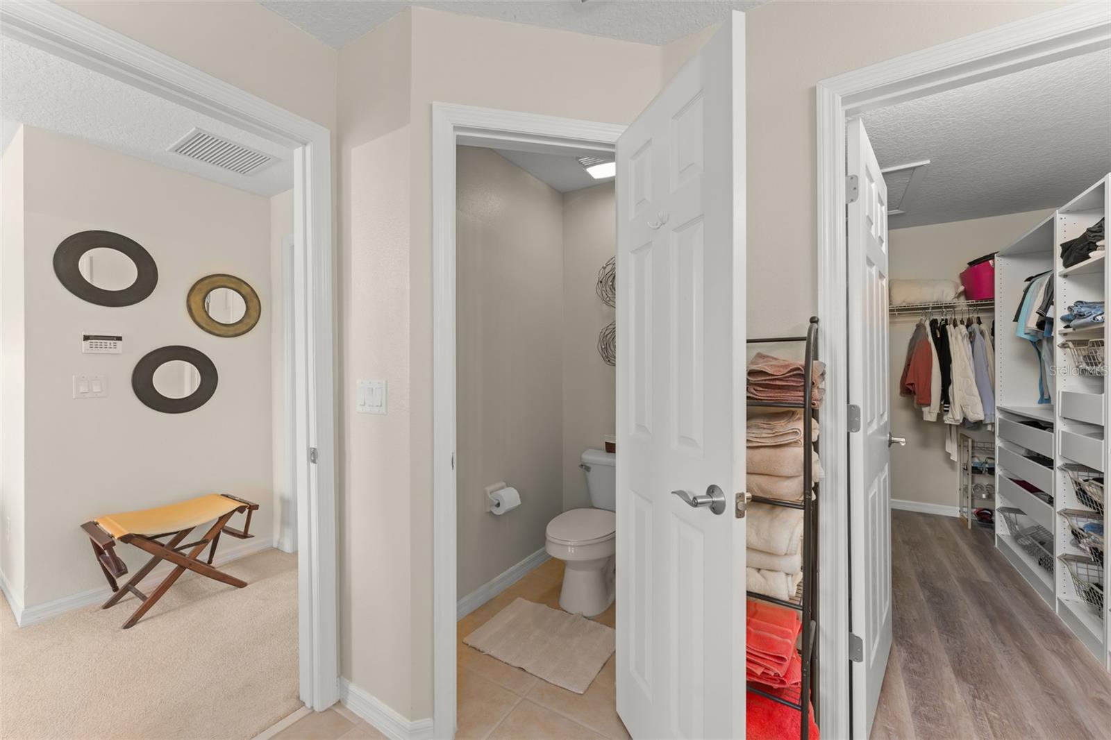 SIGNATURE LKS-PCL 01B - Residential