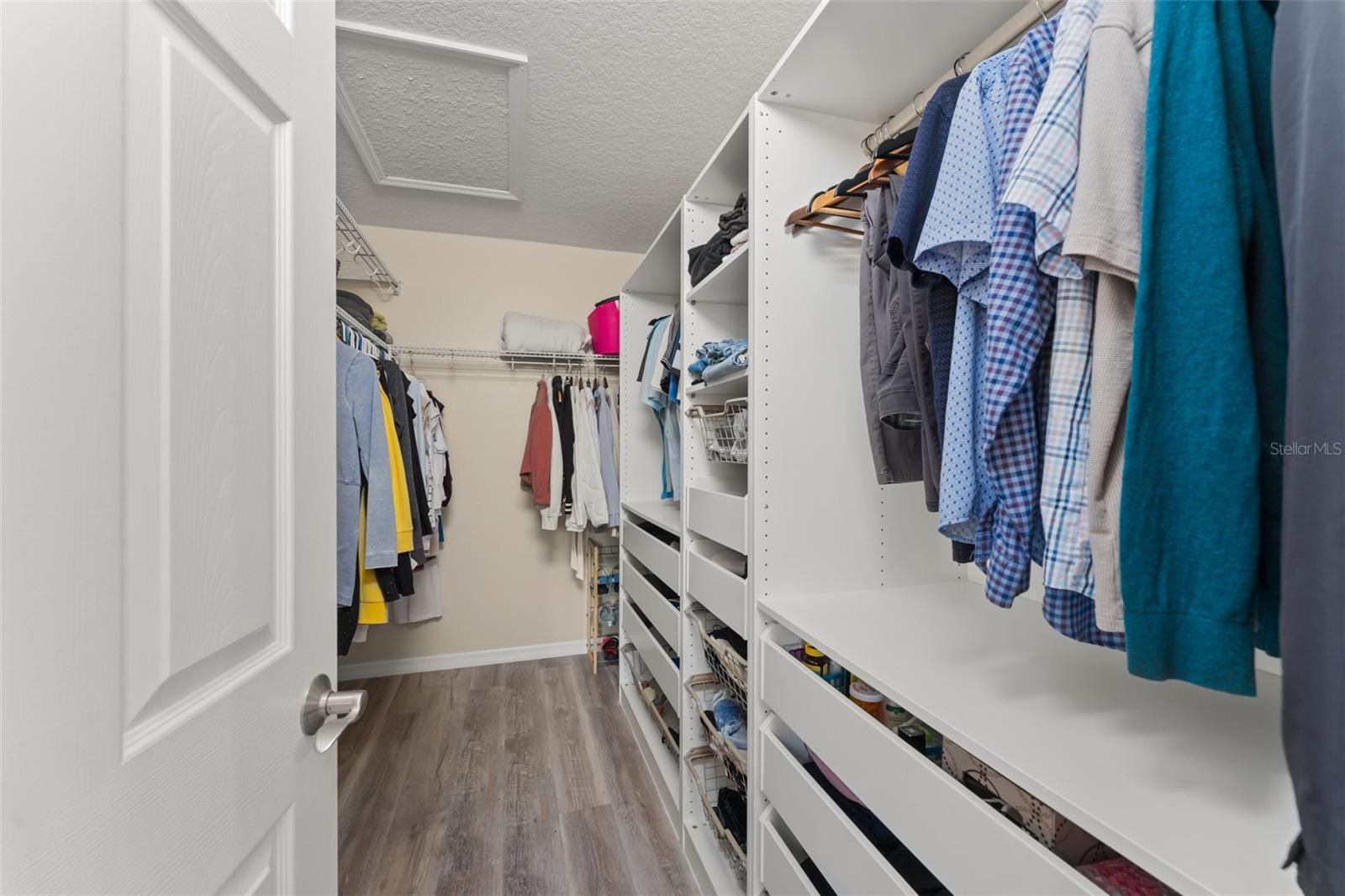 SIGNATURE LKS-PCL 01B - Residential