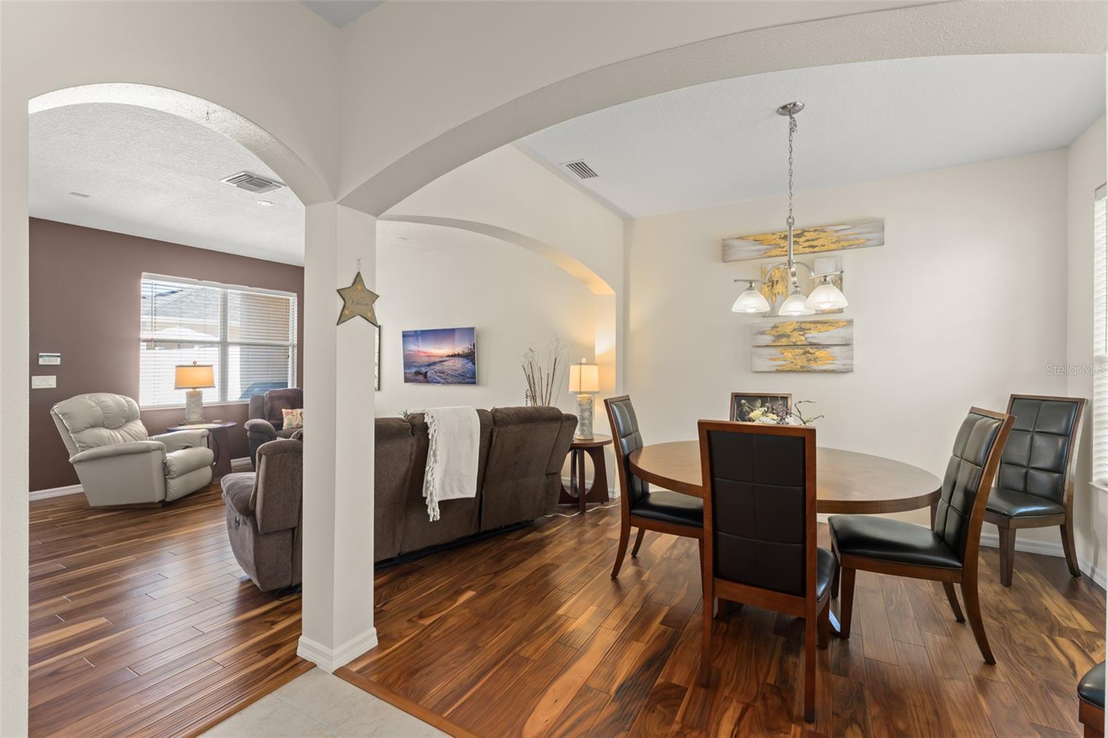 SIGNATURE LKS-PCL 01B - Residential