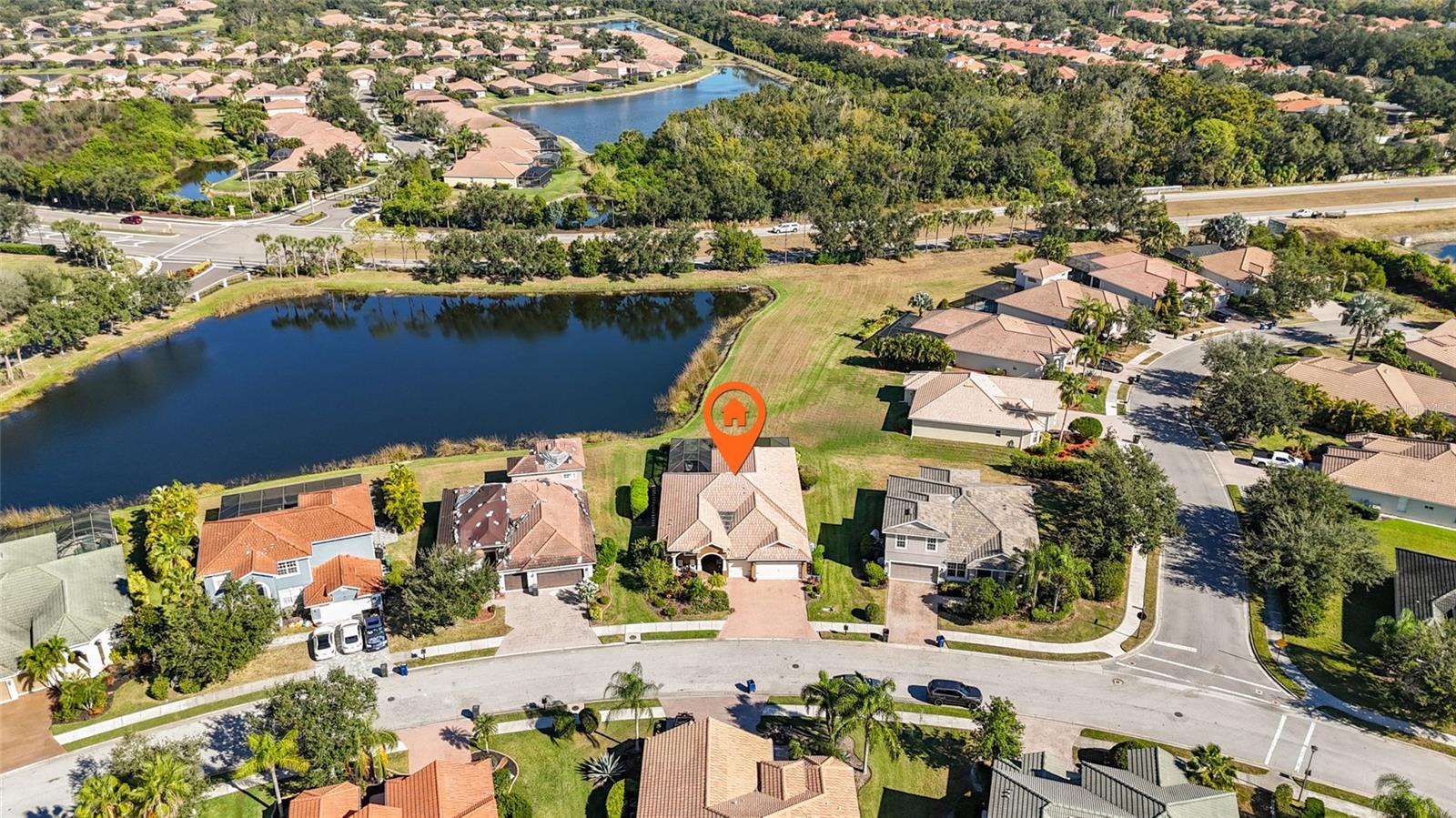 STONEYBROOK AT HERITAGE HARBOUR D-1 - Residential