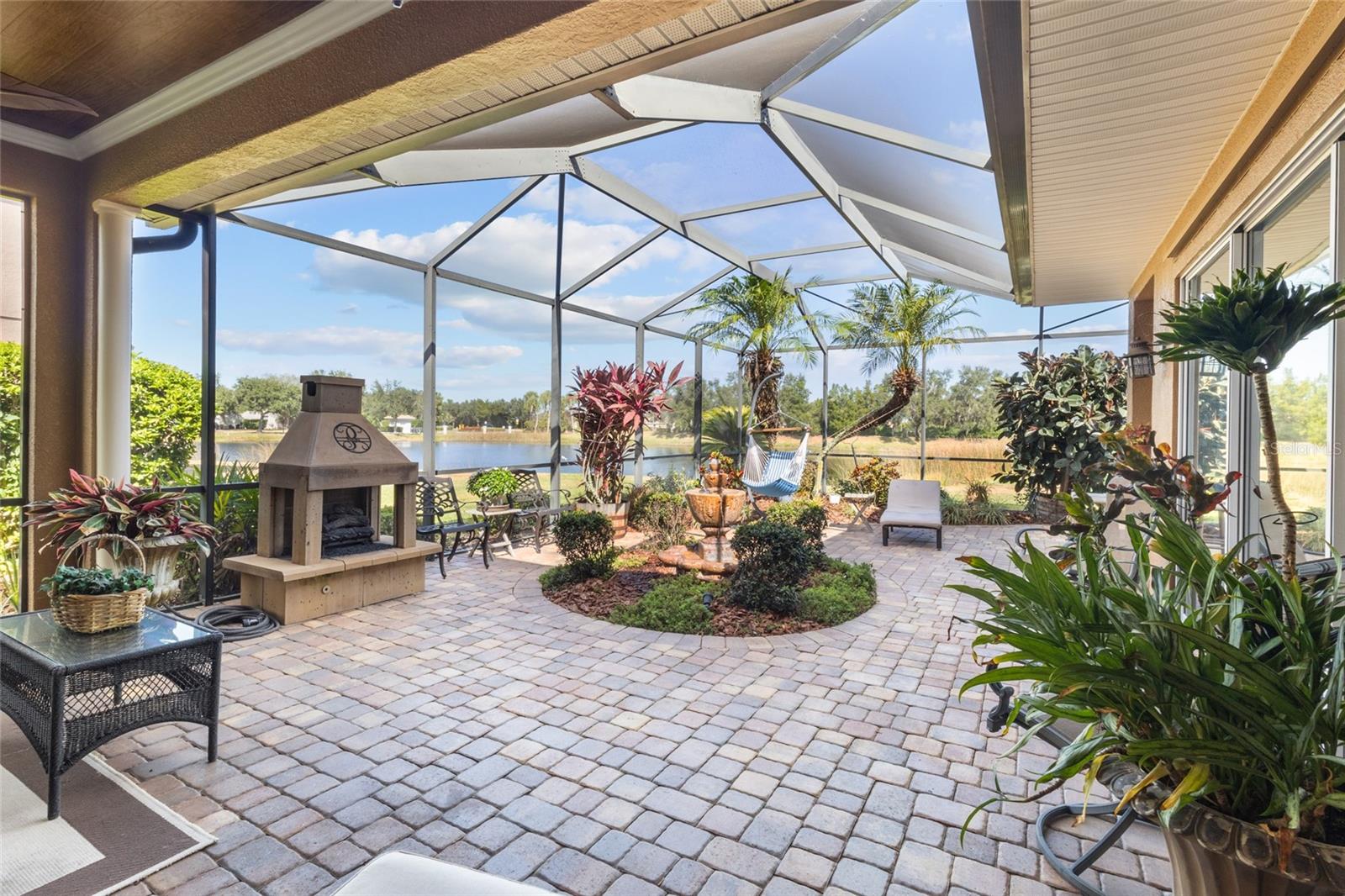 STONEYBROOK AT HERITAGE HARBOUR D-1 - Residential