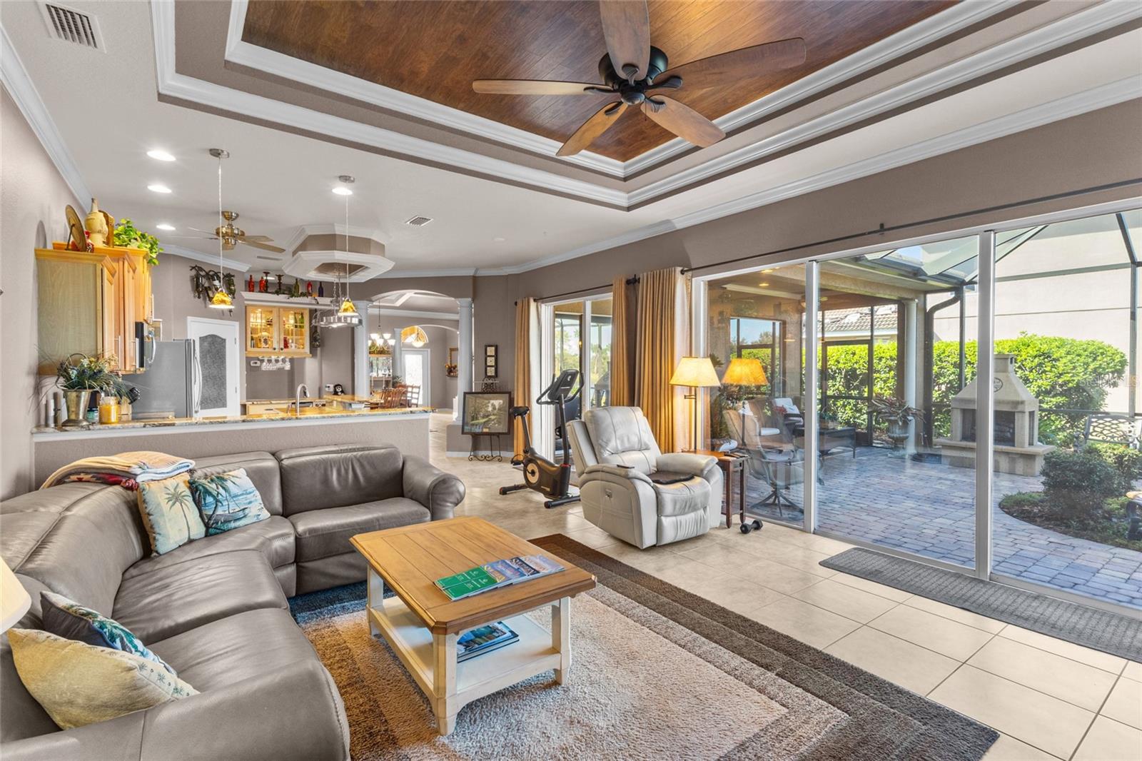 STONEYBROOK AT HERITAGE HARBOUR D-1 - Residential