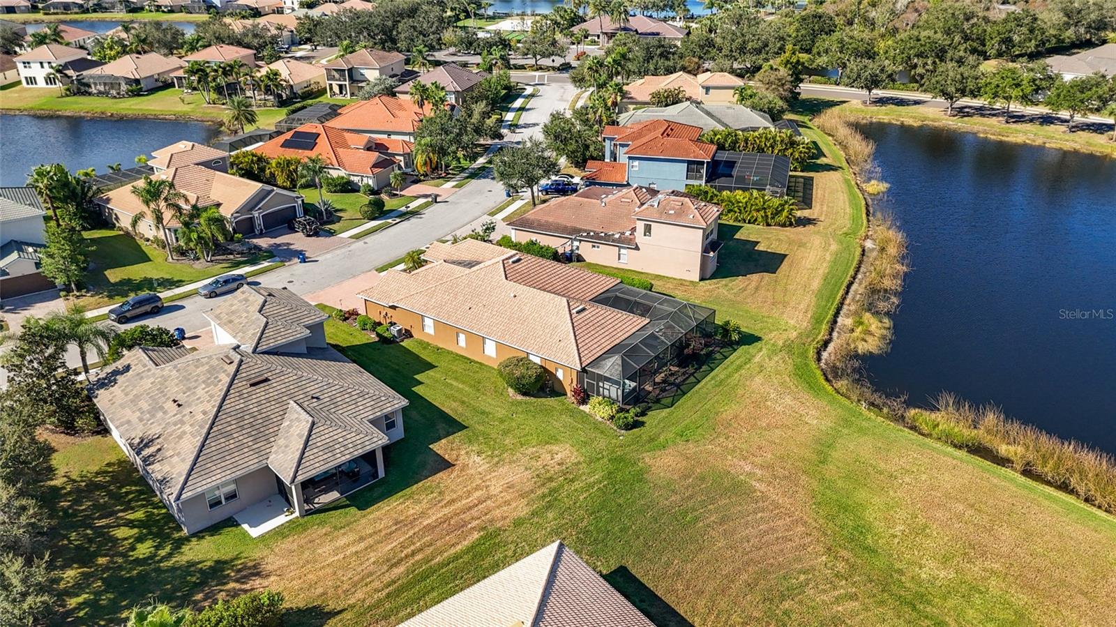 STONEYBROOK AT HERITAGE HARBOUR D-1 - Residential