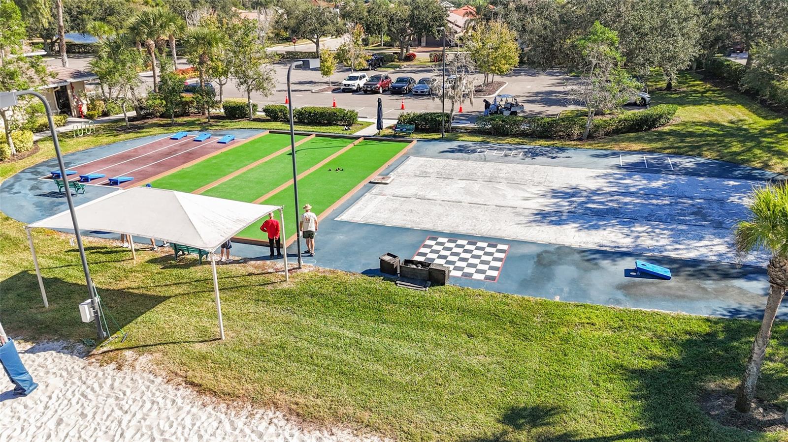 STONEYBROOK AT HERITAGE HARBOUR D-1 - Residential