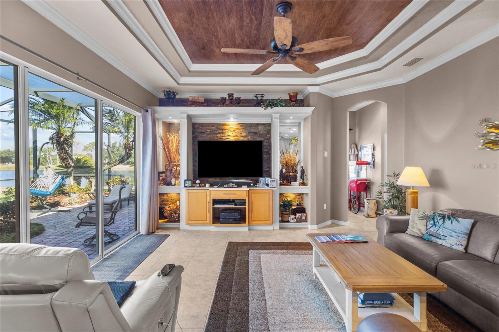 STONEYBROOK AT HERITAGE HARBOUR D-1 - Residential