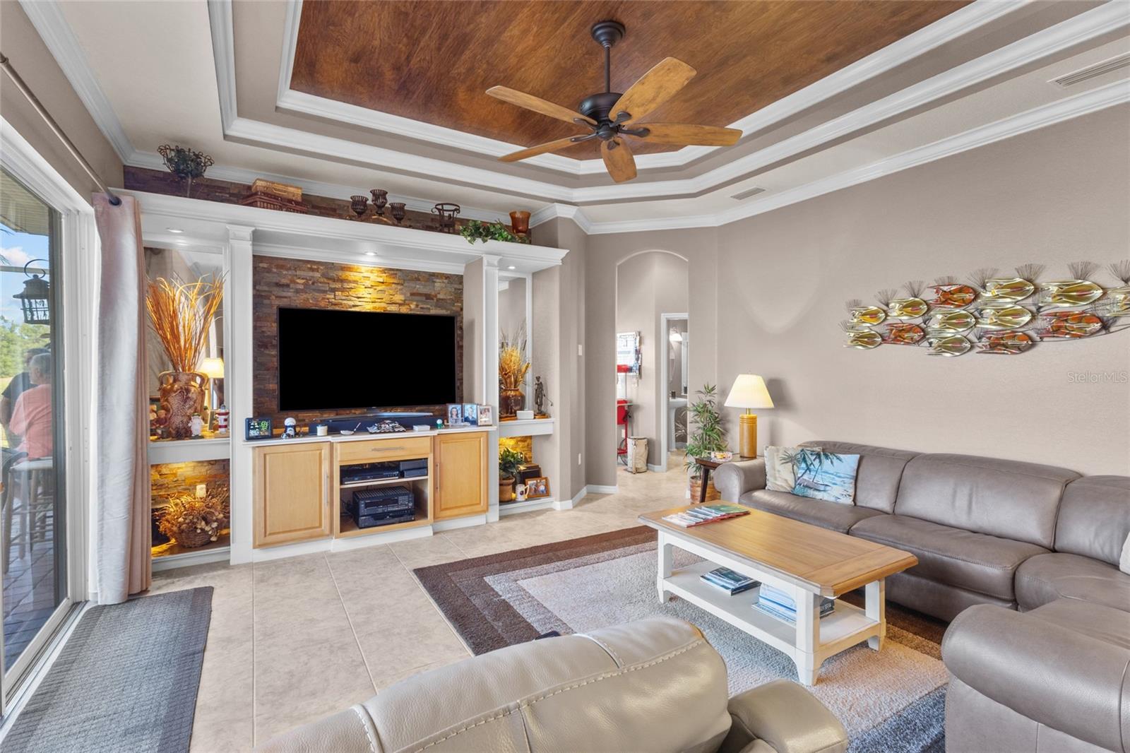 STONEYBROOK AT HERITAGE HARBOUR D-1 - Residential