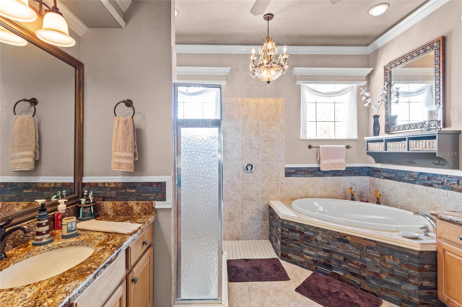 STONEYBROOK AT HERITAGE HARBOUR D-1 - Residential