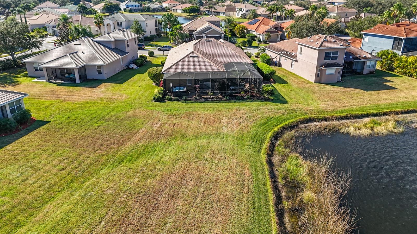 STONEYBROOK AT HERITAGE HARBOUR D-1 - Residential